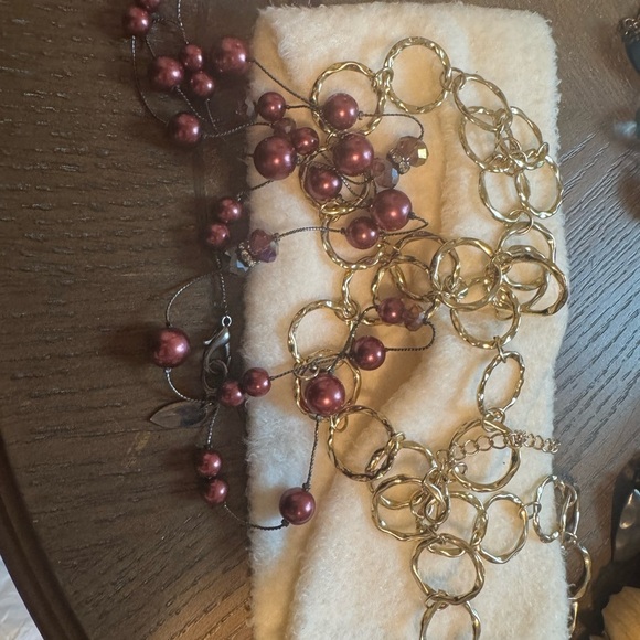 Fashion Jewelry Necklace Bundle - Picture 6 of 6